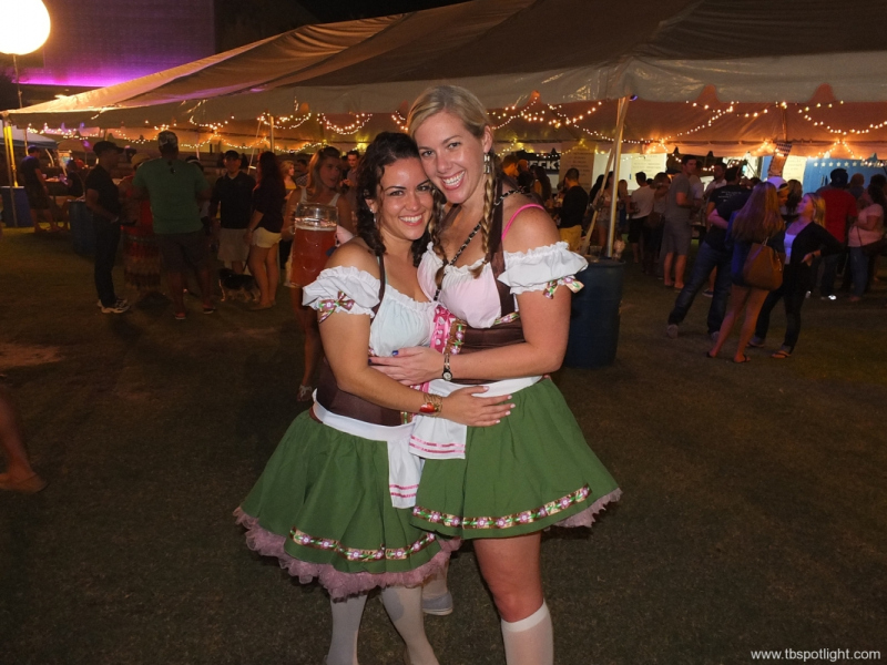 Oktoberfest 2014 - Featured