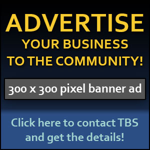 Advertise On TBSpotlight.com