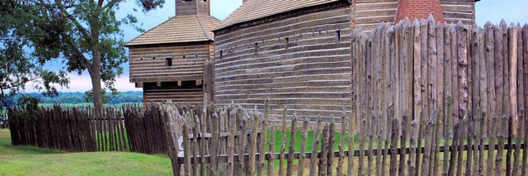 Fort De Soto Park History