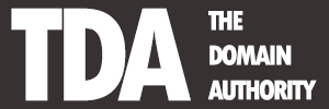 The Domain Authority The Domain Authority
