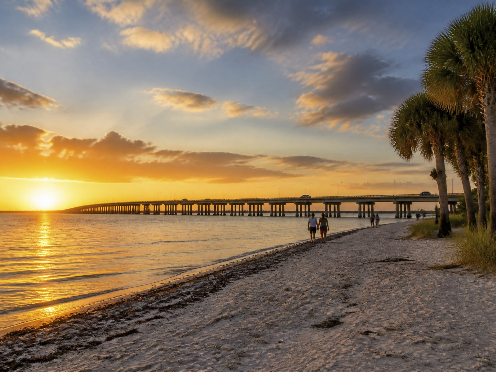 Ben T. Davis Beach