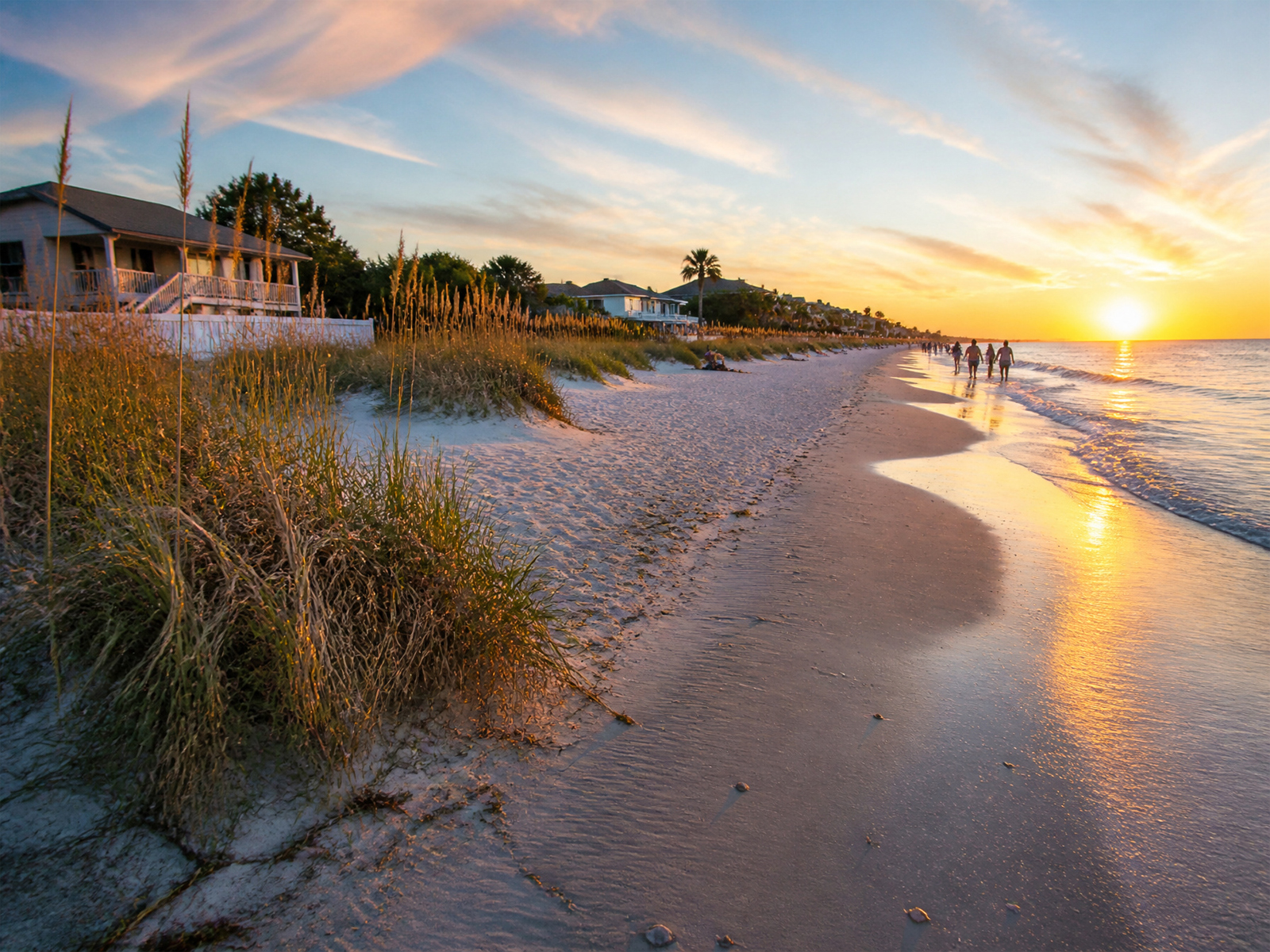 Indian Rocks Beach